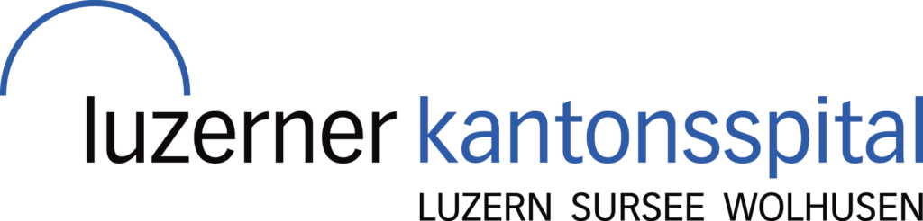 Luzerner Kantonsspital Logo